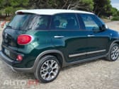 Fiat 500L 1.3 MJ Trekking S&S