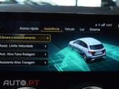 Mercedes-Benz B 180 d AMG Line Aut.