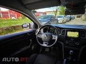 Renault Mégane Sport Tourer 1.5 Blue dCi Zen