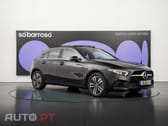 Mercedes-Benz A 250 e Progressive