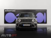 Jeep Renegade 1.6 MJD Longitude
