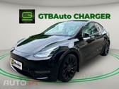 Tesla Model Y Performance Dual AWD I.V.A DEDUTIVEL 