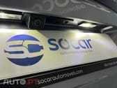 Peugeot 3008 1.6 Hybrid GT Pack e-EAT8