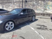 BMW 320 Edifence