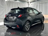 Toyota Yaris Dynamic Edition