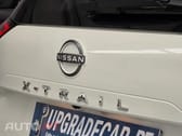 Nissan X-Trail e-Power N-Connecta