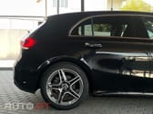 Mercedes-Benz A 200 AMG Line Aut.