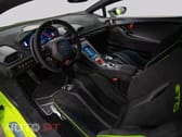 Lamborghini Huracán STO