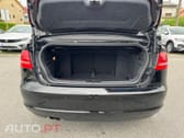 Audi A3 Cabrio 1.9 TDI Sport