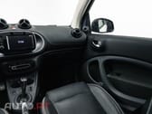 Smart ForTwo 0.9 Brabus Xclusive