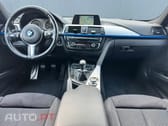 BMW 320 d Pack M