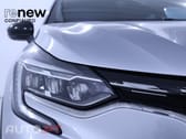 Renault Captur 1.0 Tce Rs Line