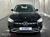 Mercedes-Benz GLA 250 e 8G-DCT Progressive