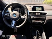 BMW X1 16 d sDrive Auto Pack M