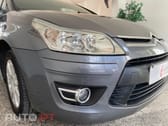 Citroen C4 1.6 HDi Attraction