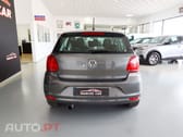 Volkswagen Polo 1.0 Trendline