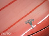 Tesla Model 3 Long Range AWD Dual Motor