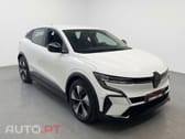 Renault Mégane E-Tech EV60 Evolution Optimum Charge