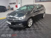 Opel Astra K SPORT TOURER INNOVATION