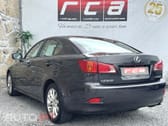 Lexus IS 220 d Executive 6G