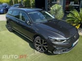 Volkswagen Passat Variant 1.4 TSI GTE Plug-in