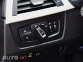 BMW 320 d Touring xDrive Auto