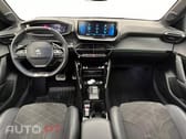 Peugeot E-208 50 kWh GT
