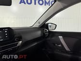 Citroen C4 PureTech 130 Stop&Start EAT8 PLUS