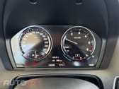 BMW 116 d Line Sport Auto