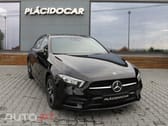 Mercedes-Benz A 250 e AMG Line