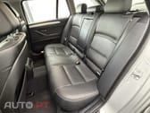 BMW 525 d Line Luxury Auto