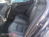 Kia Optima 1.7 CRDI TX Top Aut.