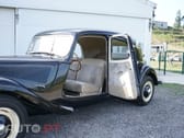 Citroen Traction Avant 11 Normale