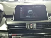 BMW 216 d Advantage Auto