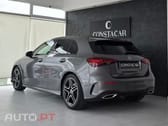 Mercedes-Benz A 200 AMG Line