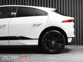 Jaguar I-Pace First Edition AWD Aut.