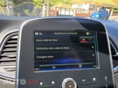 Renault Scénic dCi 110 LIMITED