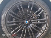 BMW 520 D Pack M Sport