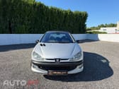 Peugeot 206 1.6 GTi
