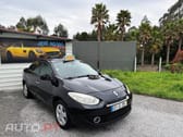 Renault Fluence 1.5 dCi Exclusive