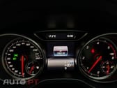 Mercedes-Benz CLA 200 d Shooting Brake Urban Aut.