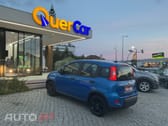 Fiat Panda 1.0 Hybrid