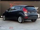 Ford Fiesta 1.25 Titanium