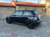 MINI Cooper Cooper D