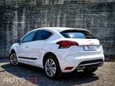 Citroen DS4 1.2 PureTech So Chic