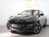 Ford Mustang Mach-E Extended Premium AWD 98 kWh