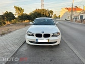 BMW 116 Diesel