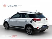 Hyundai i20 1.0 T-GDi Comfort Navi