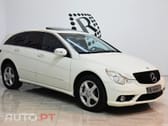 Mercedes-Benz R 320 CDi 4-Matic