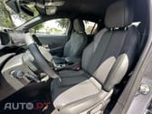 Peugeot E-208 50 kWh GT Pack